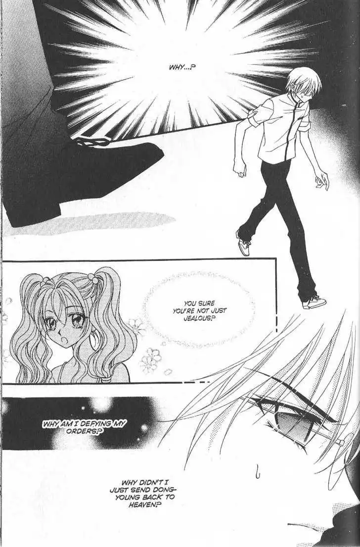 Angel Diary Chapter 5.2 21